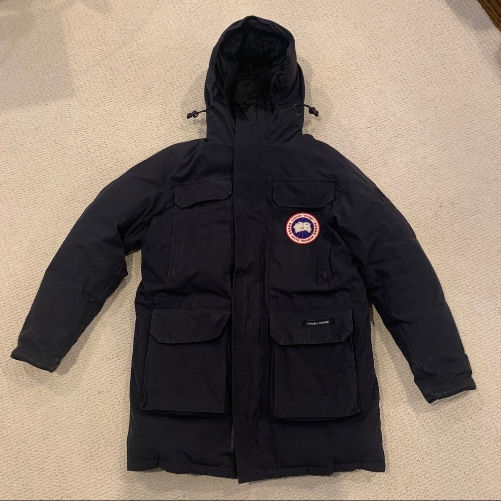 Canada Goose Mens Jacket in size L